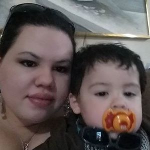 Meet your Posher, Evanelly